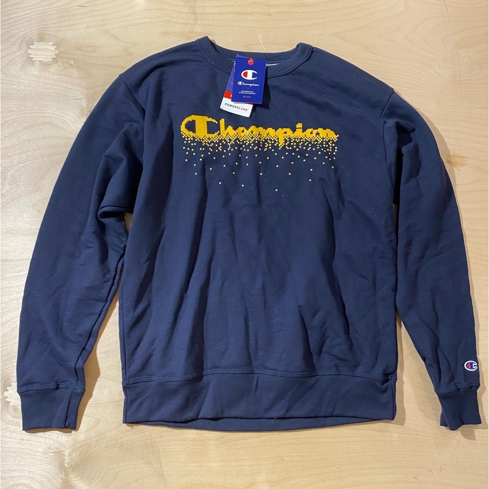 Champion Sweatshirt size Medium (FY)